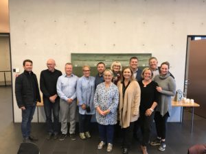 Sóknarnefnd mynd 2017 1