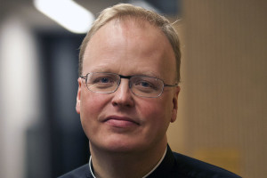 Sigurður Arnarson